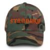 Standard Terrain Hat
